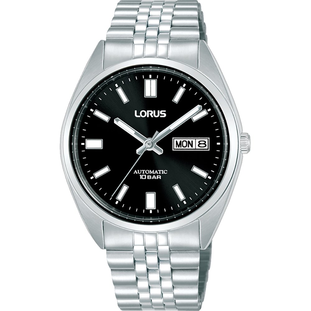 Lorus Classic RL427CX9 Horloge