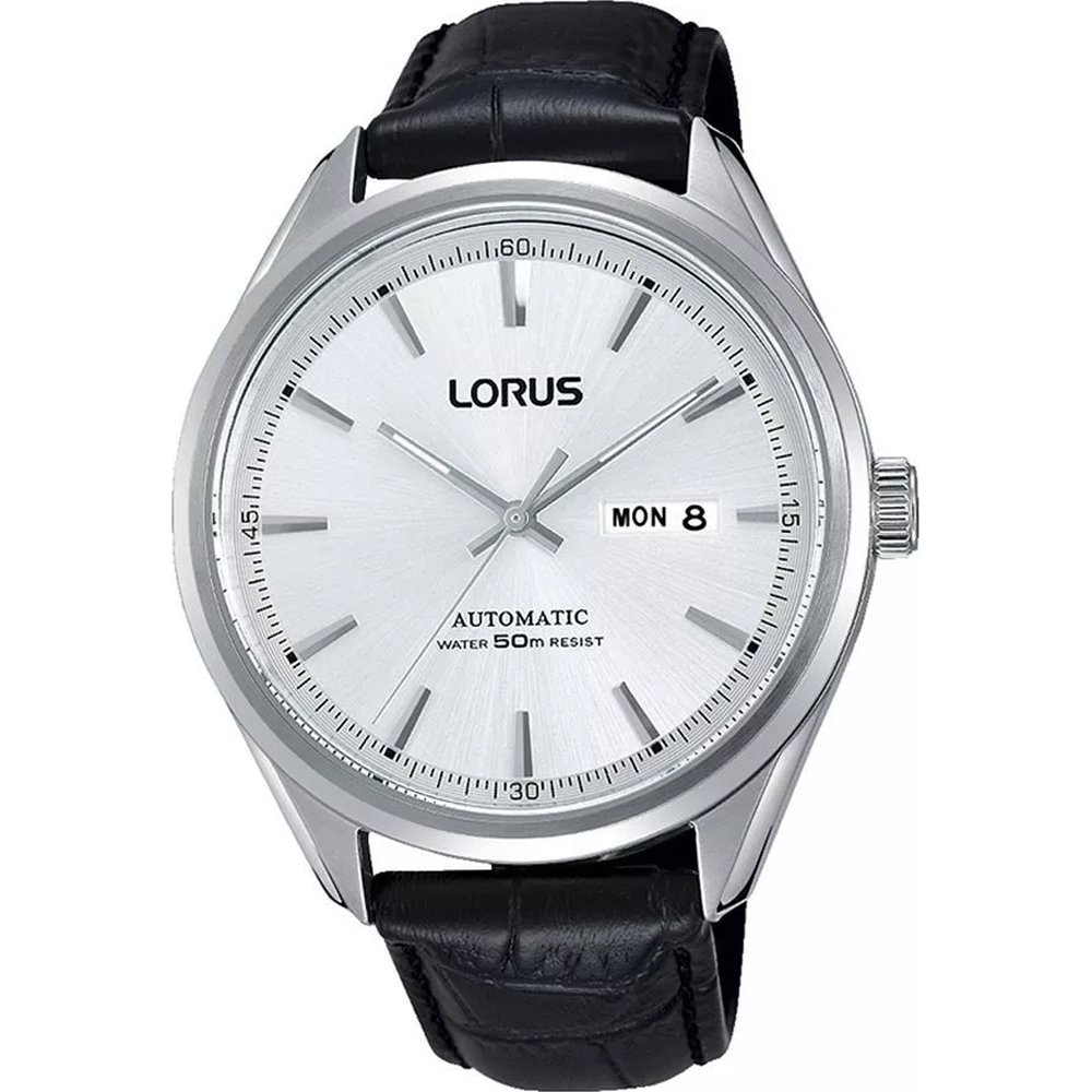 Lorus horloge