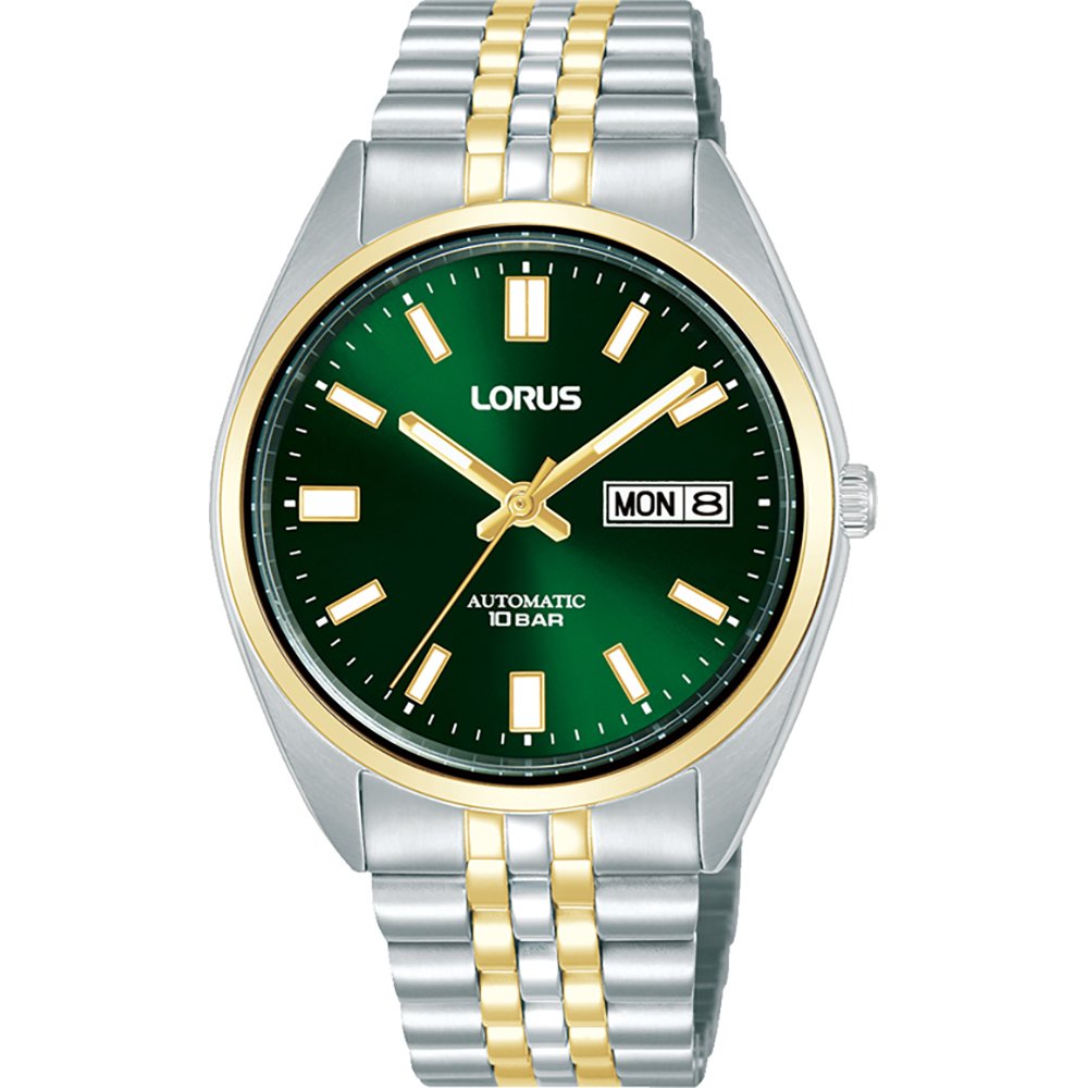 Lorus Classic RL430CX9 Horloge