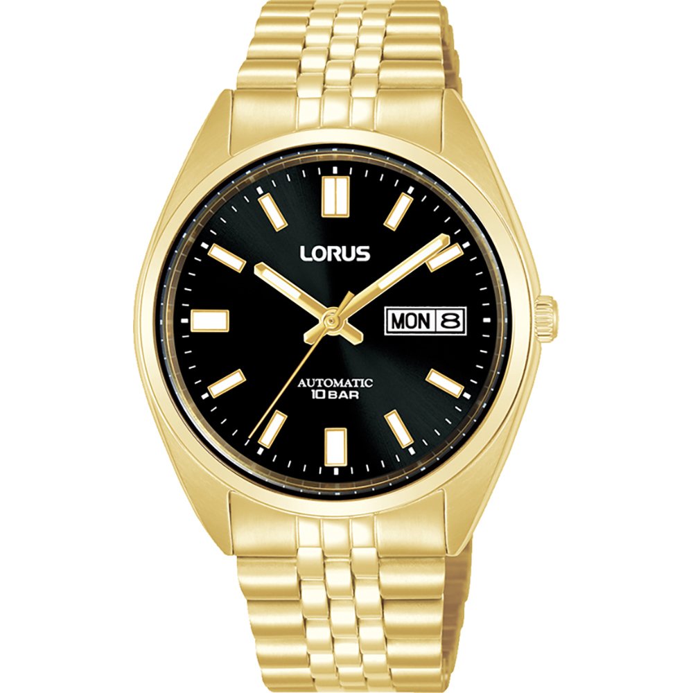 Lorus horloge