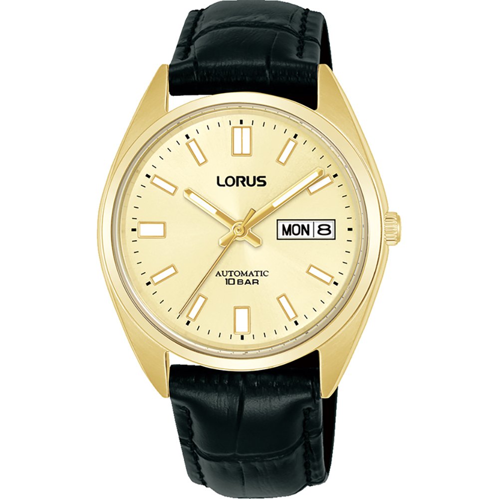 Lorus Classic RL436CX9 Horloge