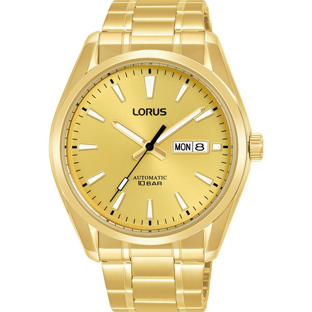 Lorus Classic RL456BX9 Horloge