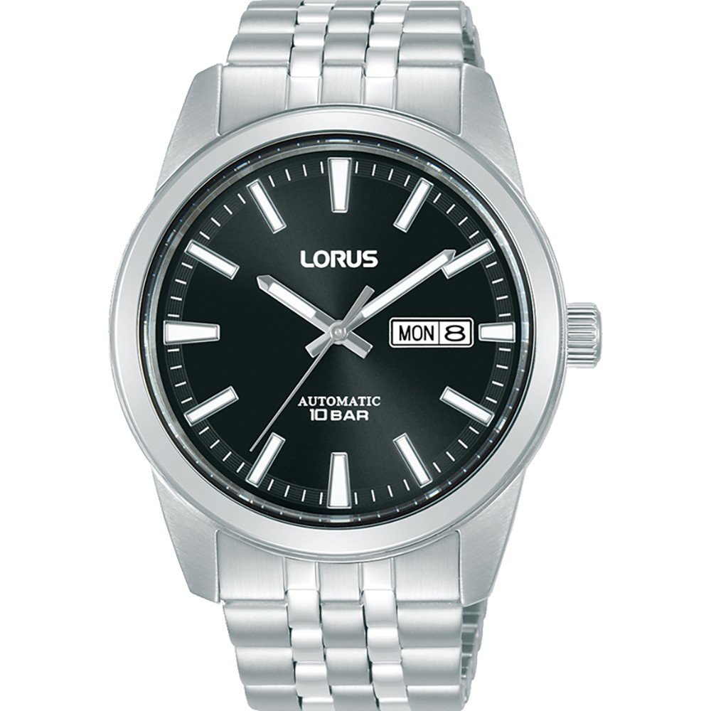 Lorus Classic RL491BX9 Horloge