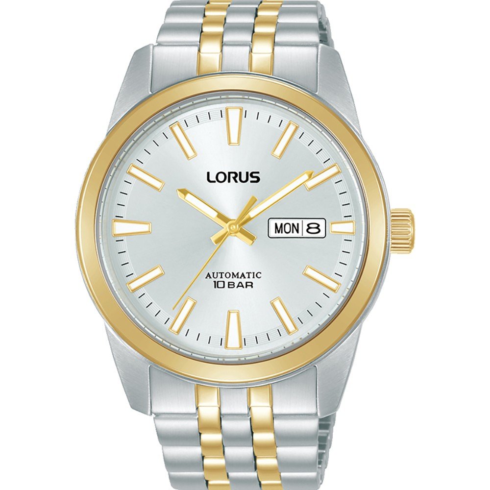 Lorus Classic RL494BX9 Horloge