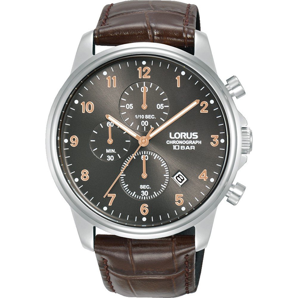 Lorus Classic RM343JX9 Horloge