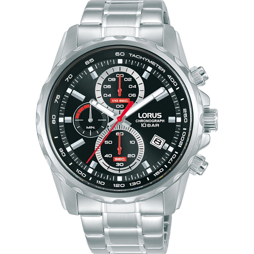 Lorus Sport RM371JX9 Horloge