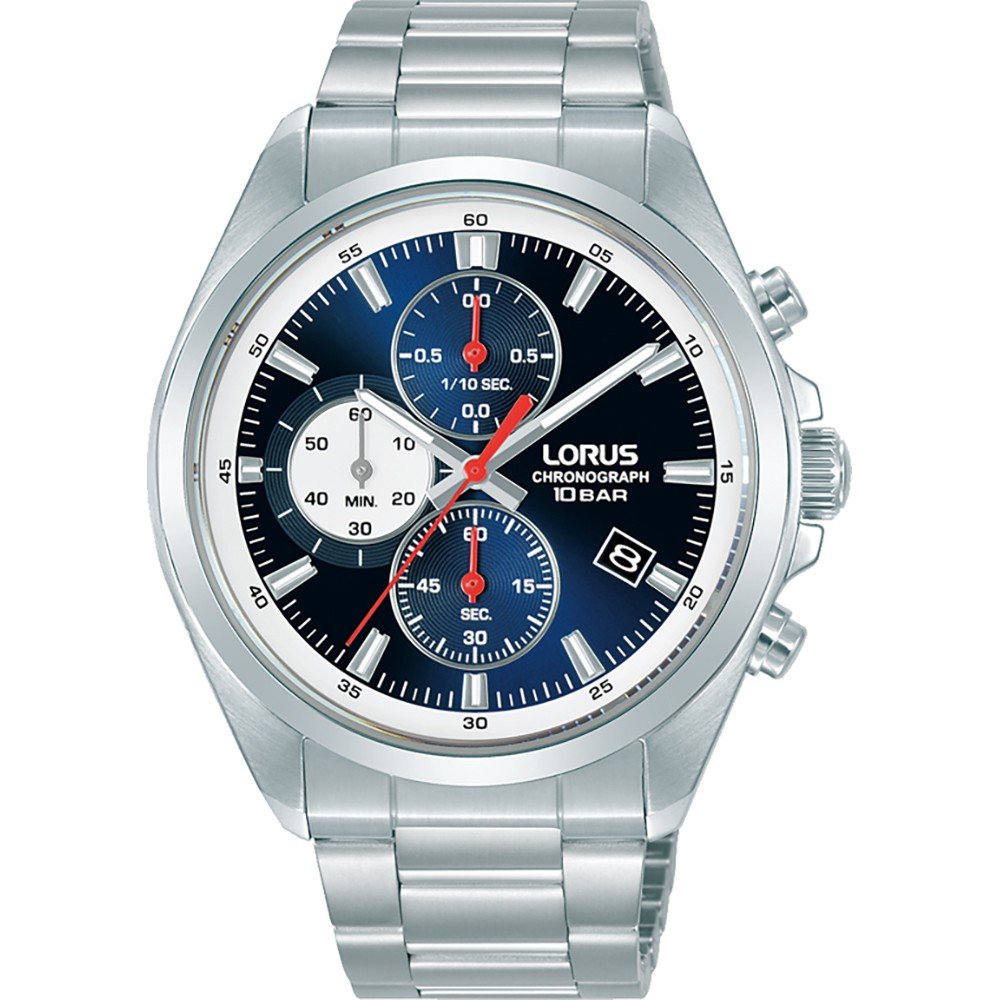 Lorus Sport RM383JX9 Horloge