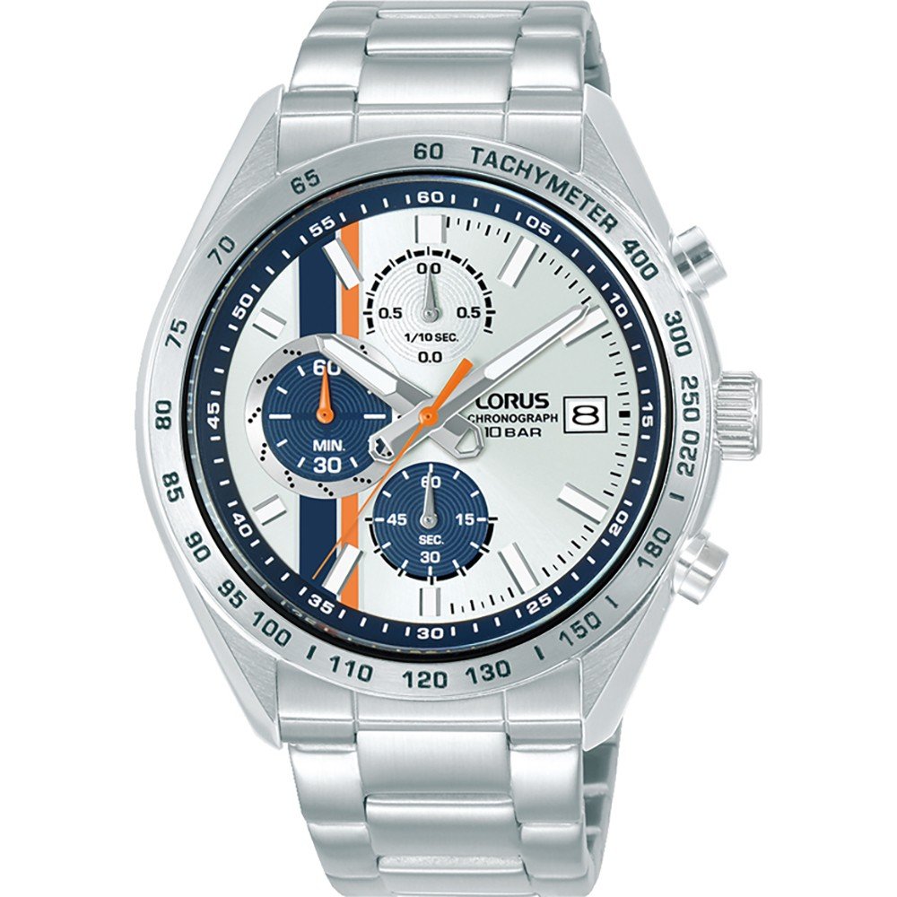 Lorus Sport RM399JX9 Horloge