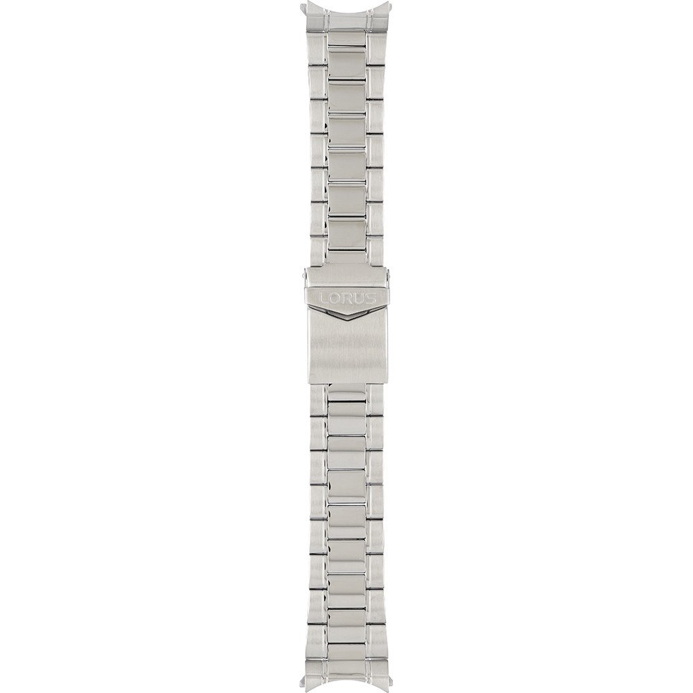 Lorus straps RP386X Horlogeband