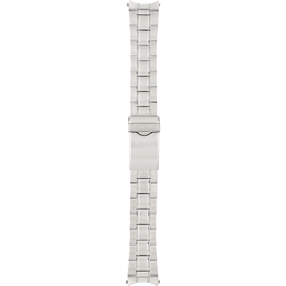 Lorus straps RP430X Horlogeband