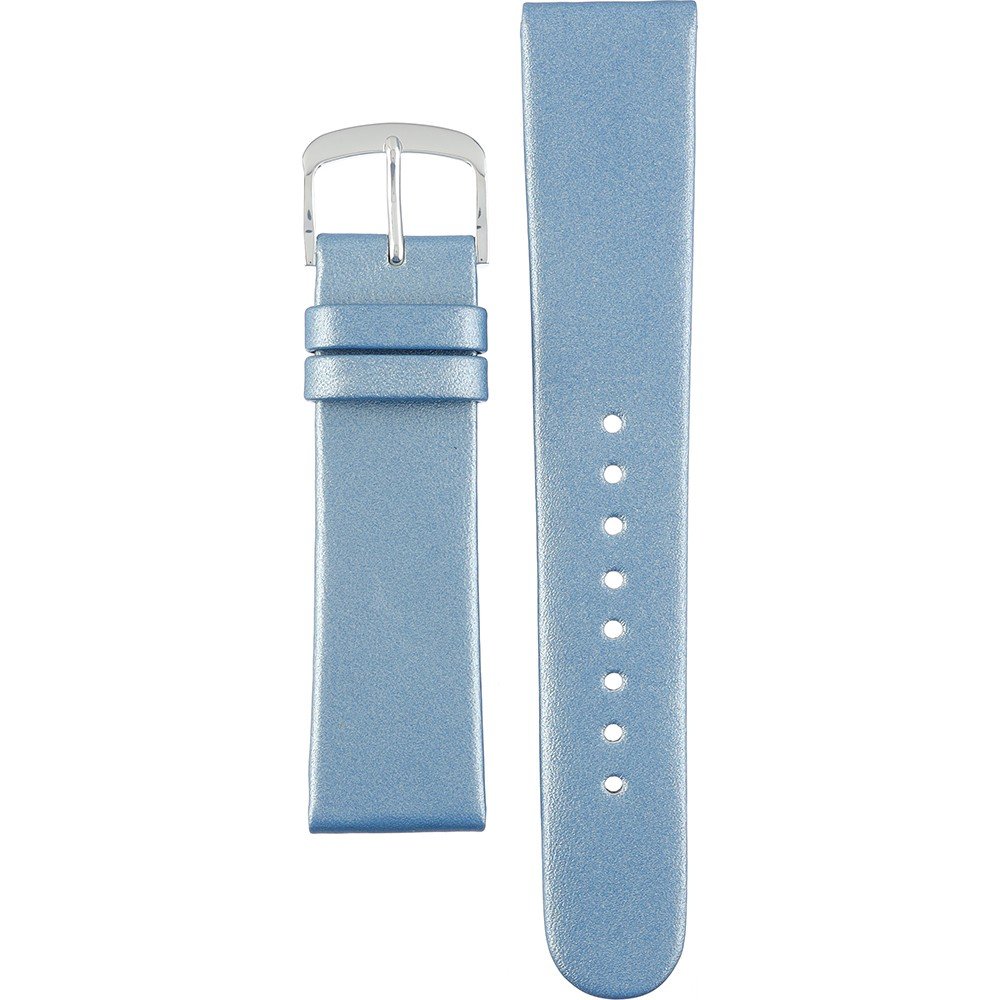 Lorus straps RP581X Horlogeband