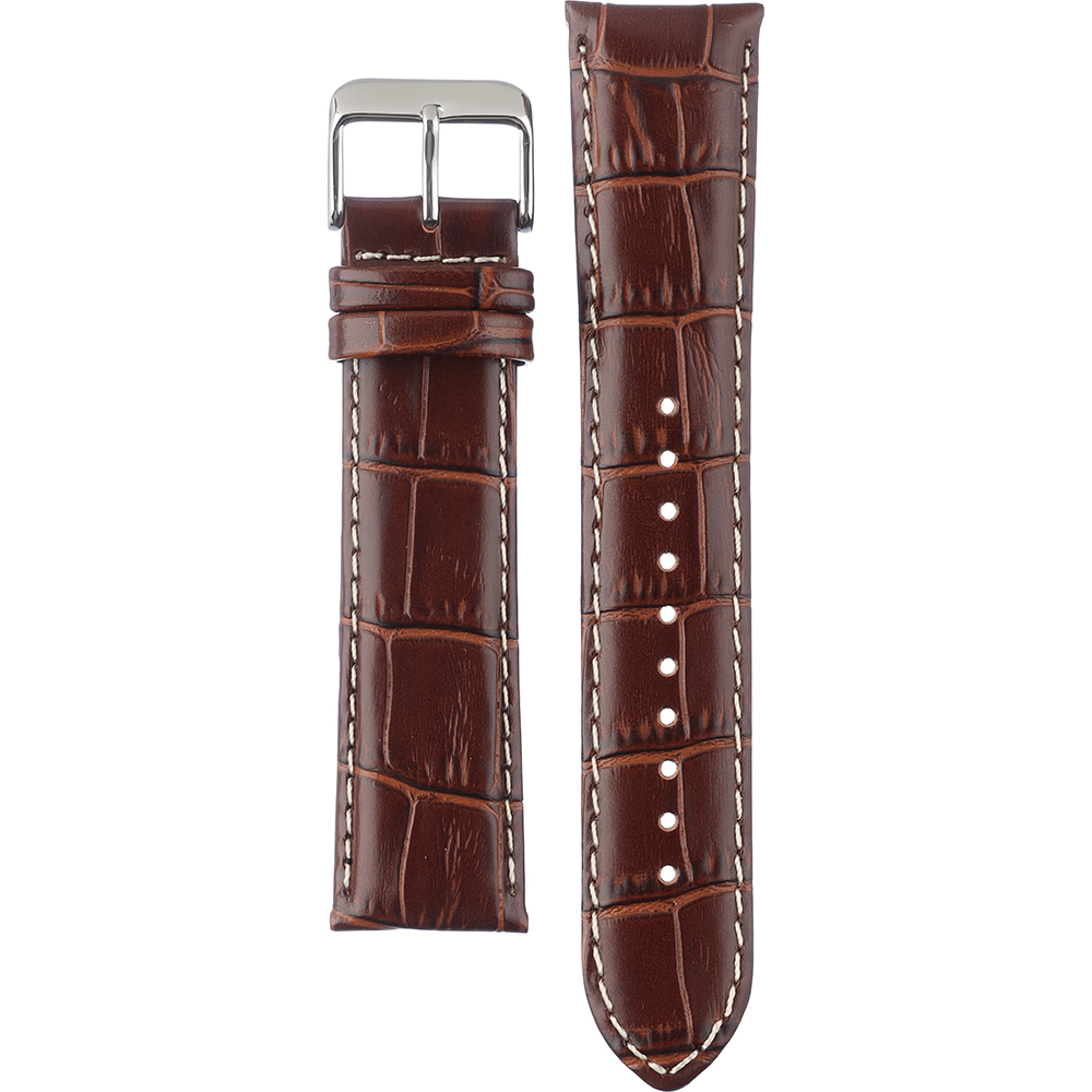 Lorus straps RPG016X Horlogeband