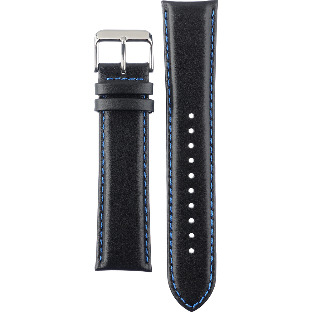 Lorus straps RPG024X Horlogeband