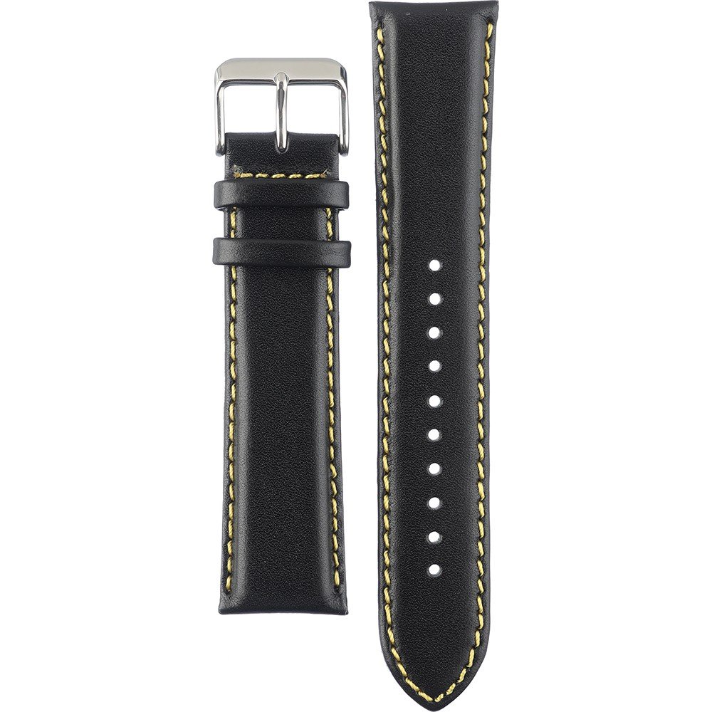 Lorus straps RPG046X Horlogeband