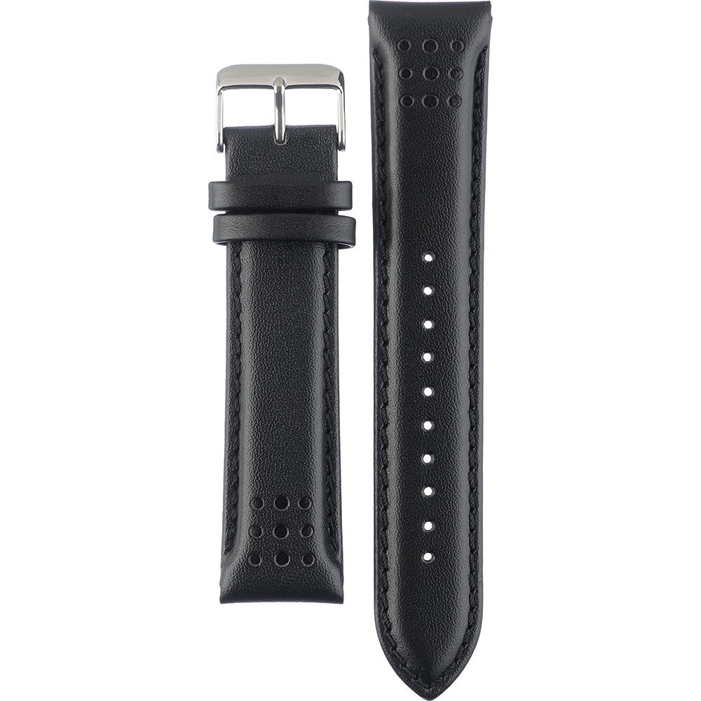 Lorus straps RPG073X Horlogeband