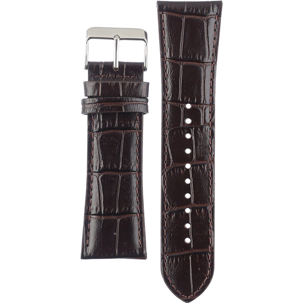 Lorus straps RQ148X Horlogeband