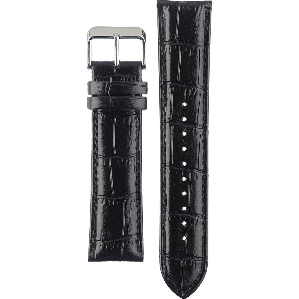 Lorus straps RQ169X Horlogeband