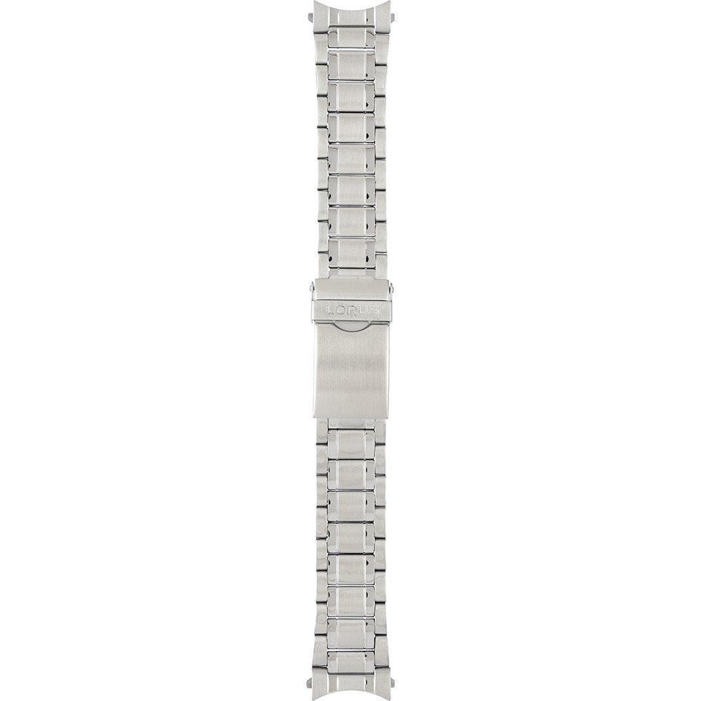 Lorus straps RQ433X band