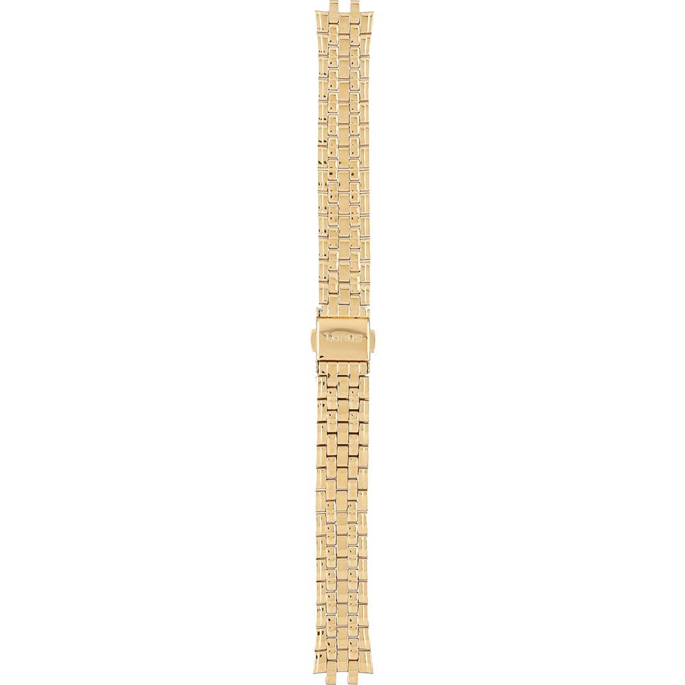 Lorus straps RQ691X Horlogeband