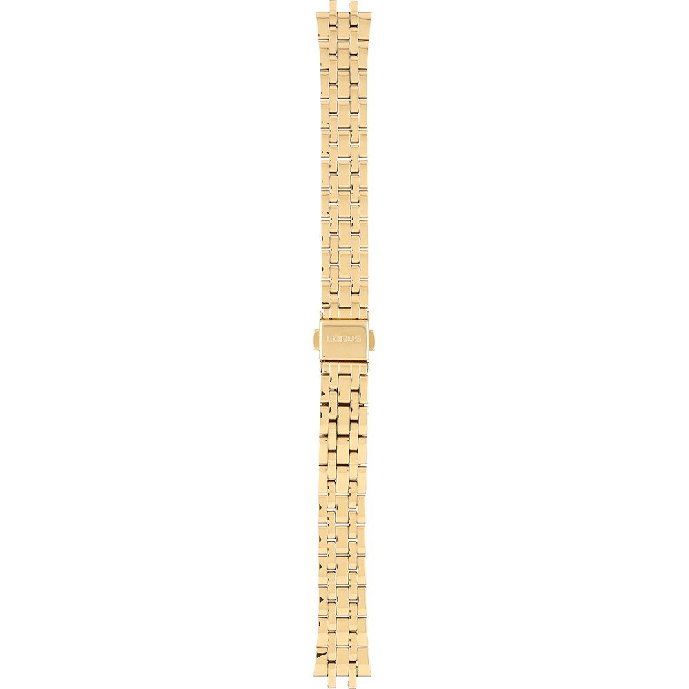 Lorus RQ694X Horlogeband