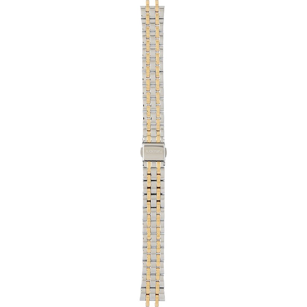 Lorus RQ695X Horlogeband