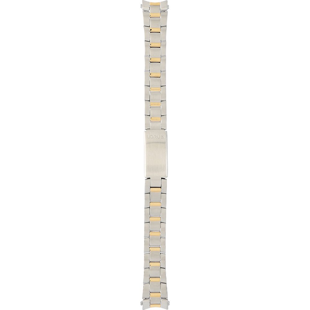 Lorus RQ813X Horlogeband