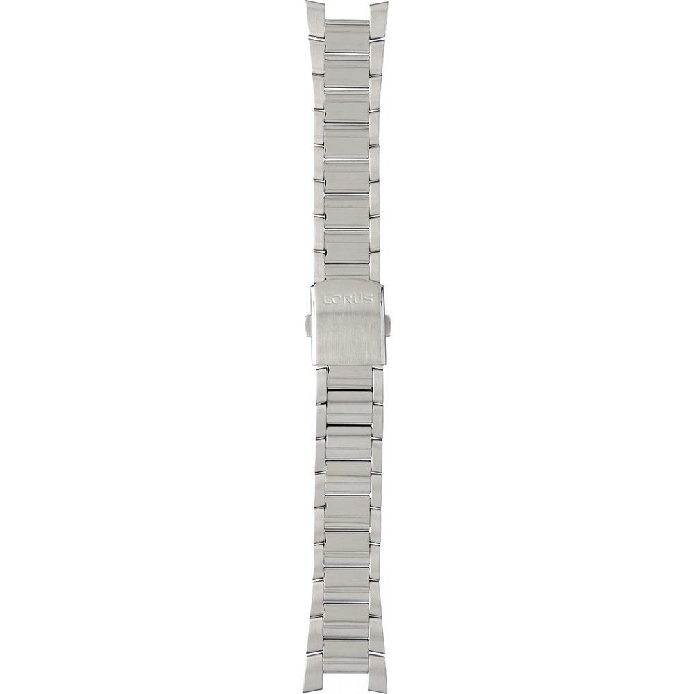 Lorus RQA008X Horlogeband