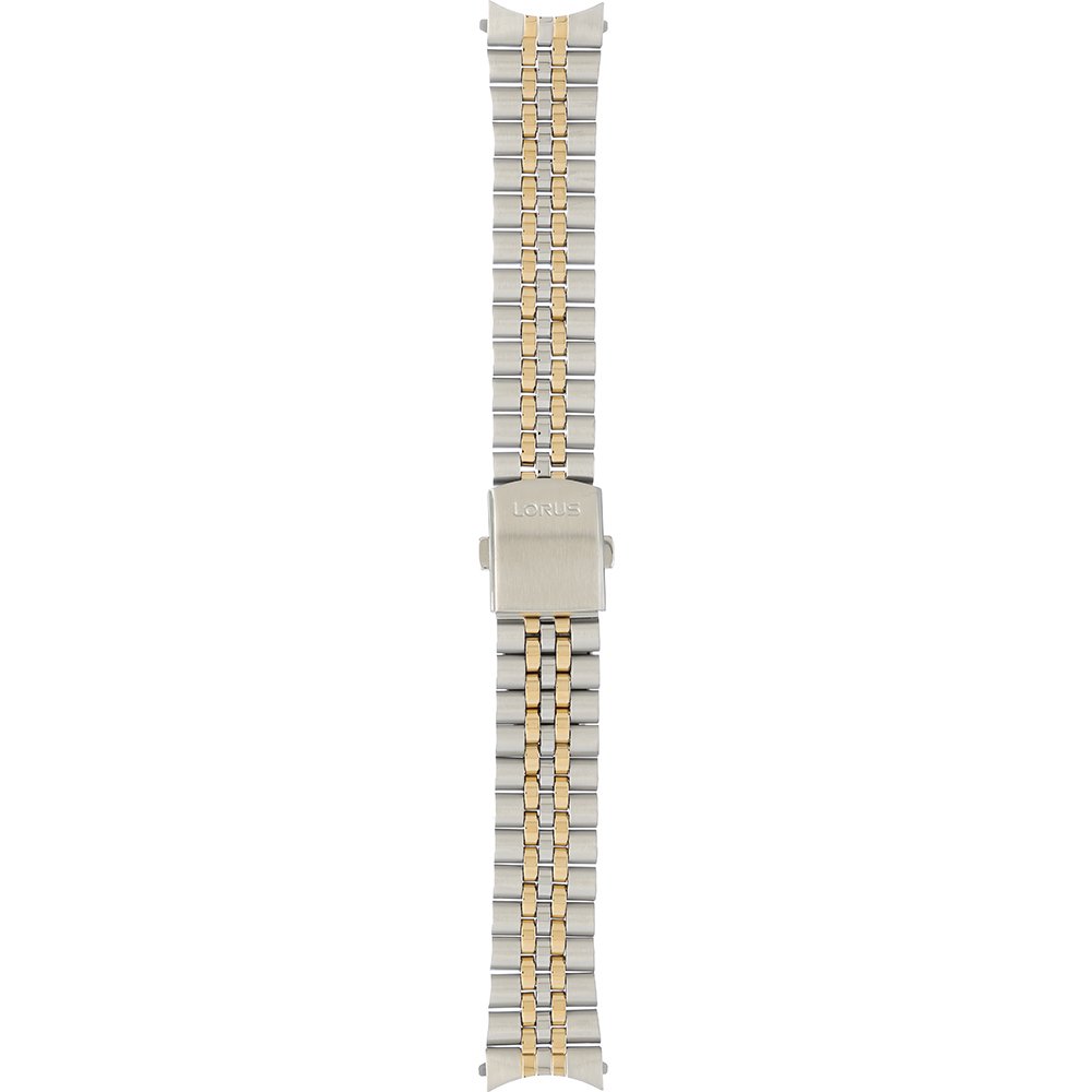 Lorus RQA293X RL432CX9 Horlogeband