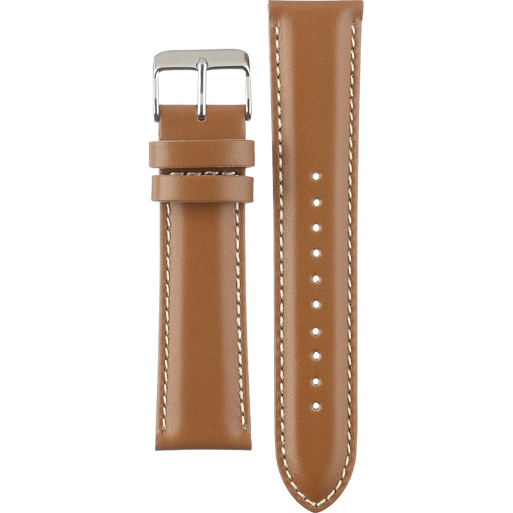 Lorus straps RQG070X Horlogeband