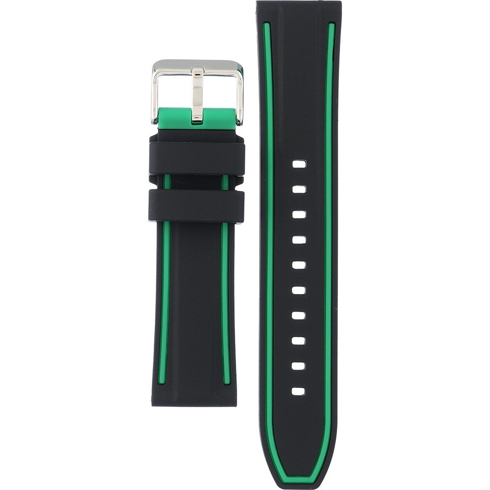 Lorus straps RQG128X Horlogeband