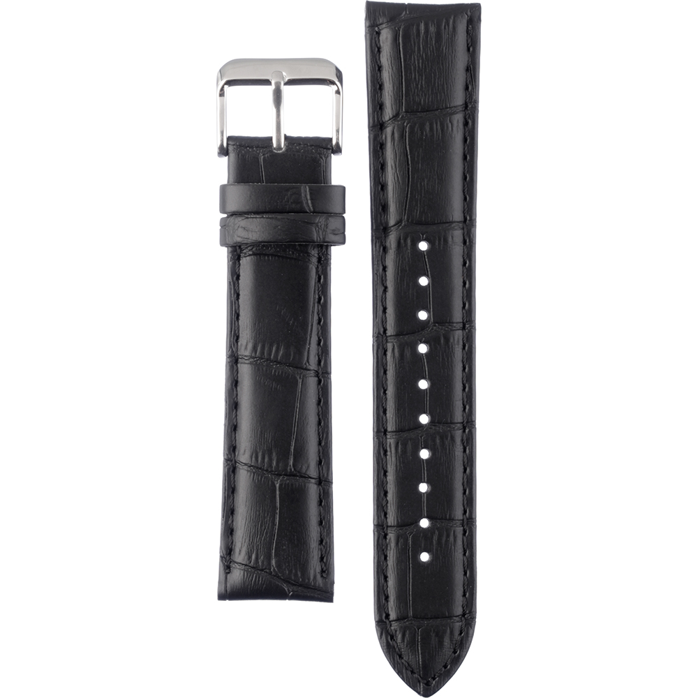 Lorus RQG167X Horlogeband