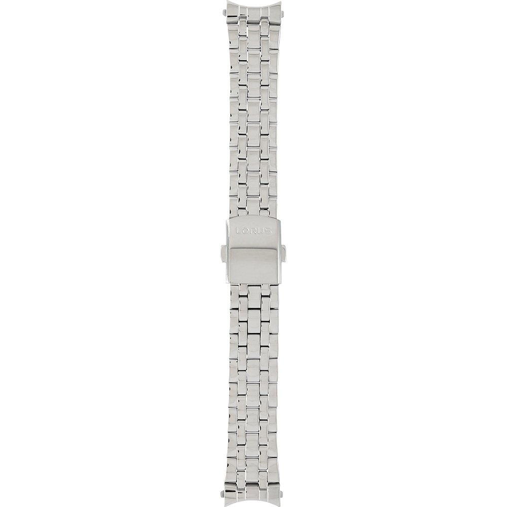 Lorus RQN058X Horlogeband