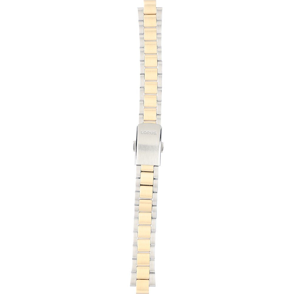 Lorus RQN093X Horlogeband