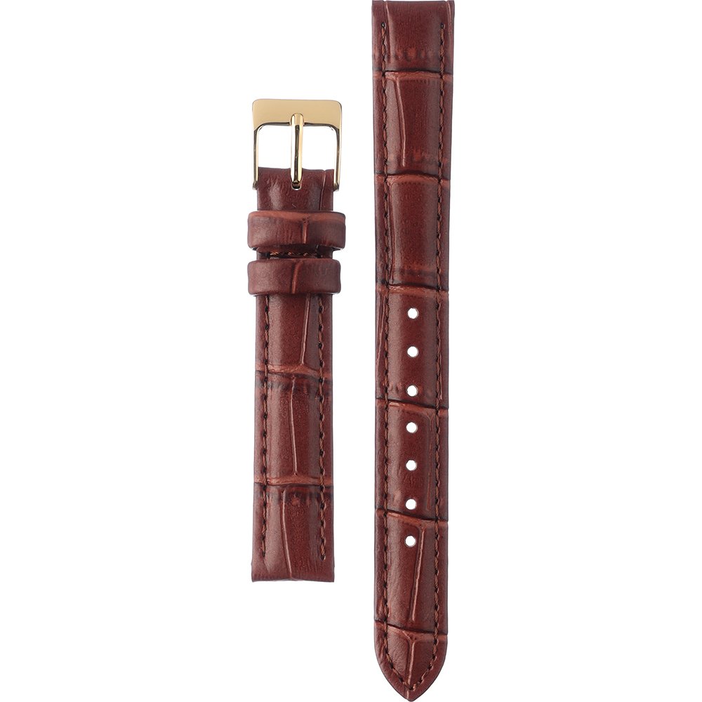 Lorus RQU121X Horlogeband