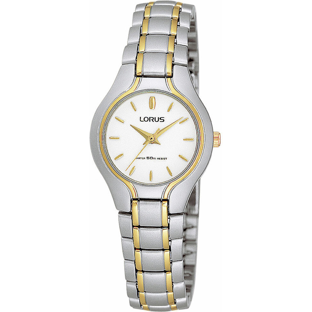 Lorus Classic RRX90GX9 Horloge