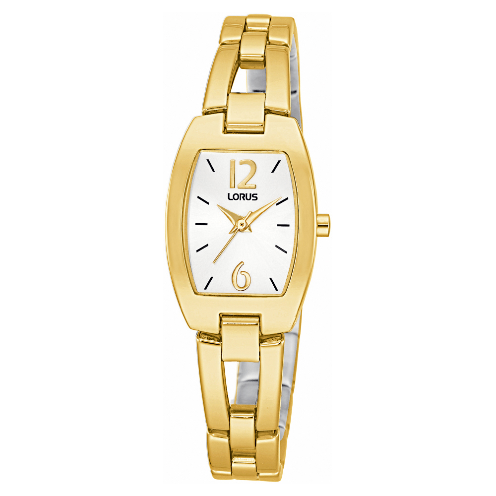 Lorus Classic RRX92GX9 Ladies Horloge