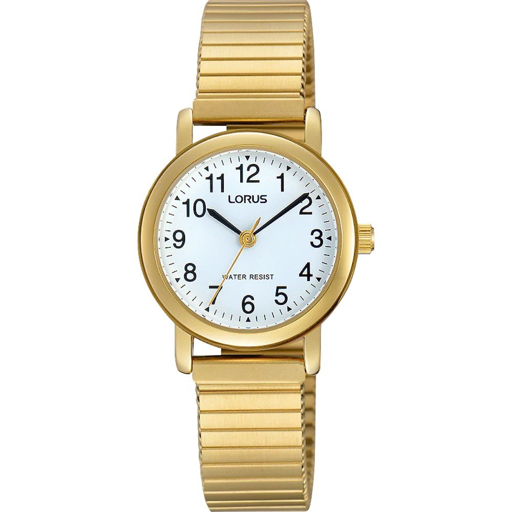 Lorus Classic RRX04HX9 Horloge