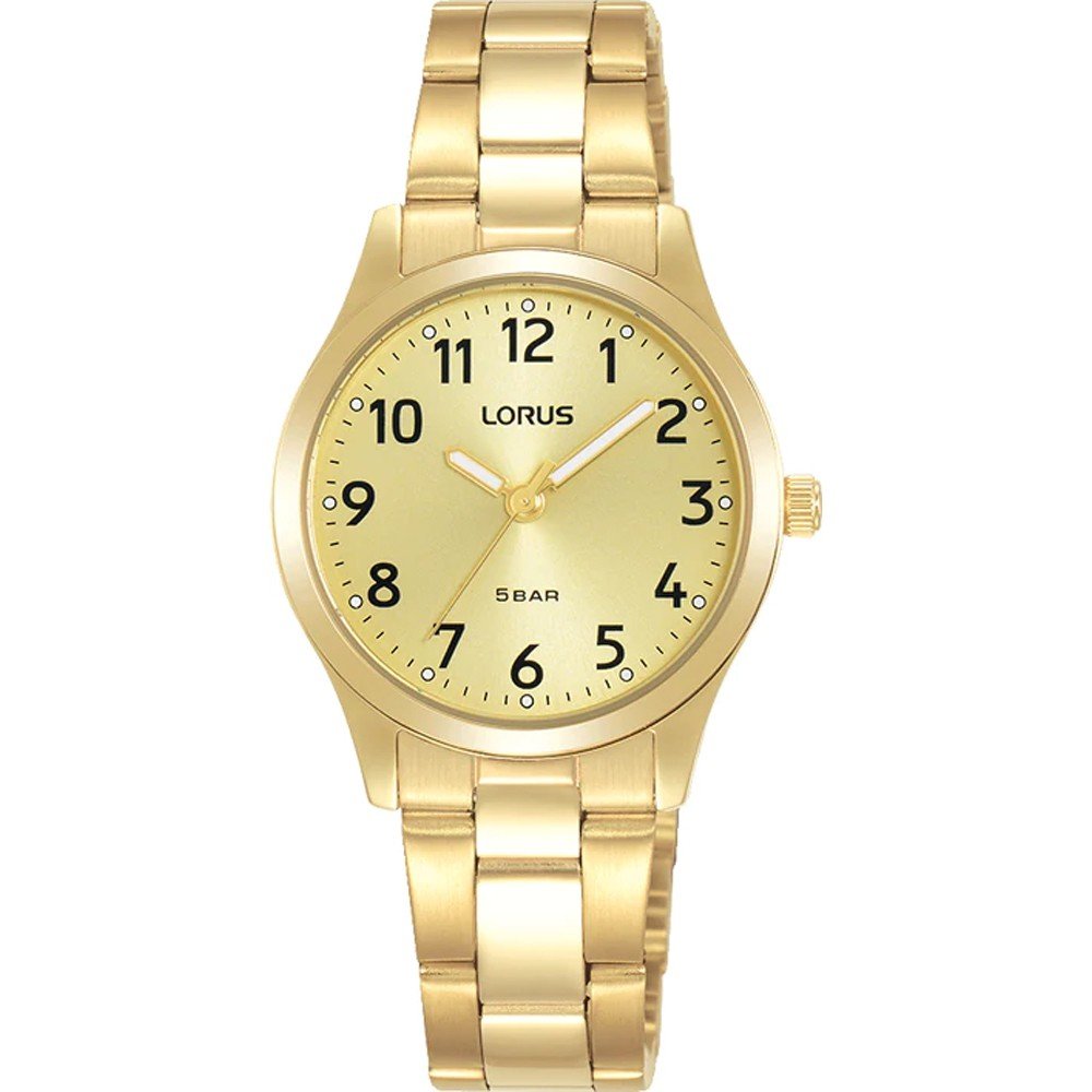 Lorus Classic RRX14JX9 Horloge