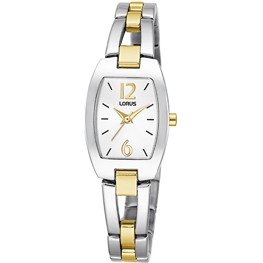 Lorus Classic RRX93GX9 Horloge