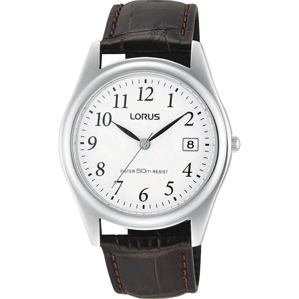 Lorus Classic RS965BX9 Horloge