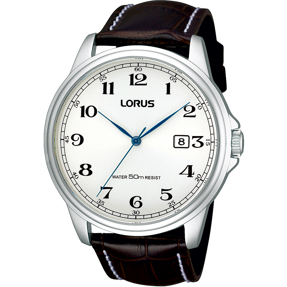 Lorus Classic RS985AX9 Horloge