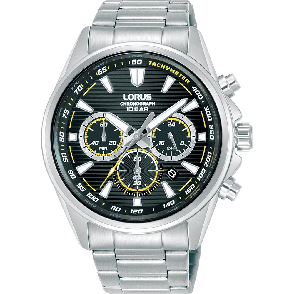 Lorus Sport RT319LX9 Horloge