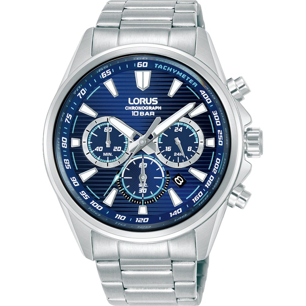 Lorus horloge