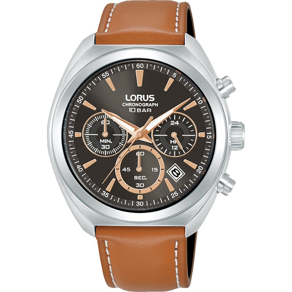 Lorus Sport RT387KX9 Horloge