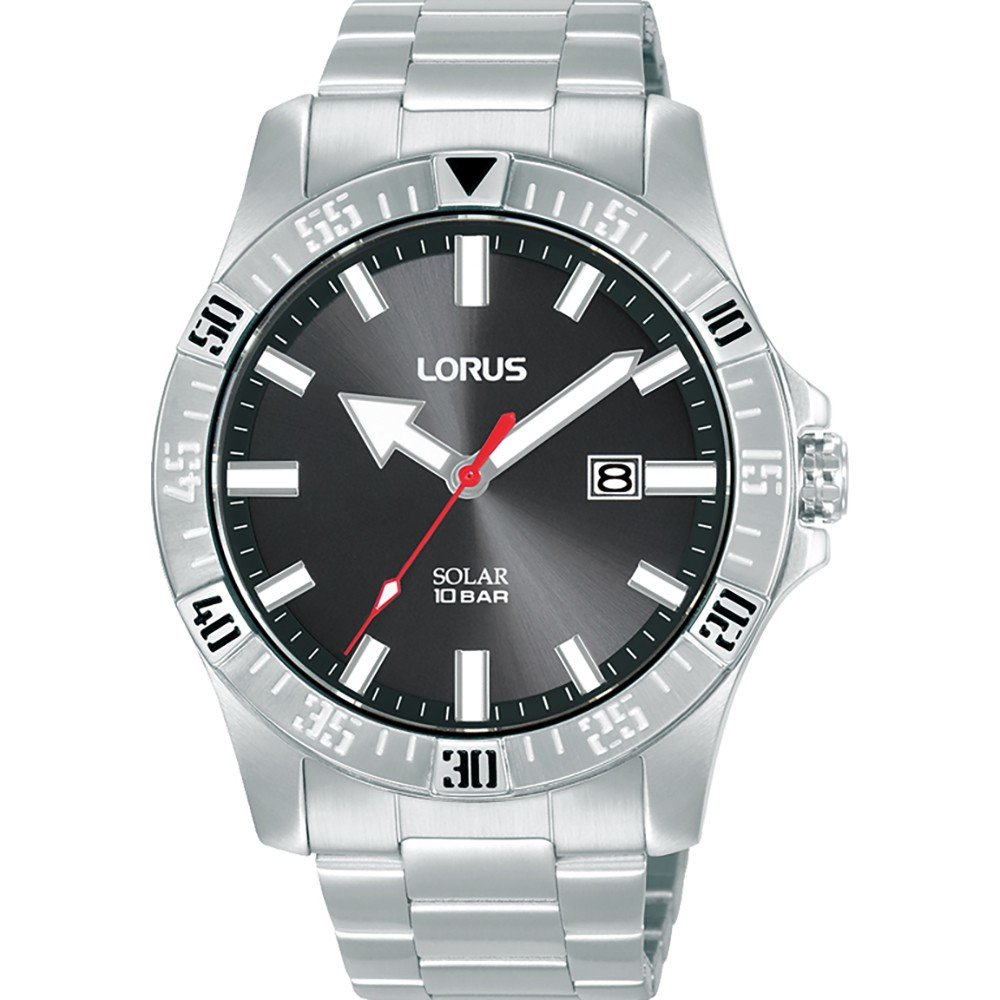 Lorus Sport RX377AX9 Horloge