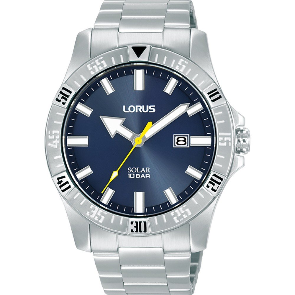 Lorus Sport RX379AX9 Horloge