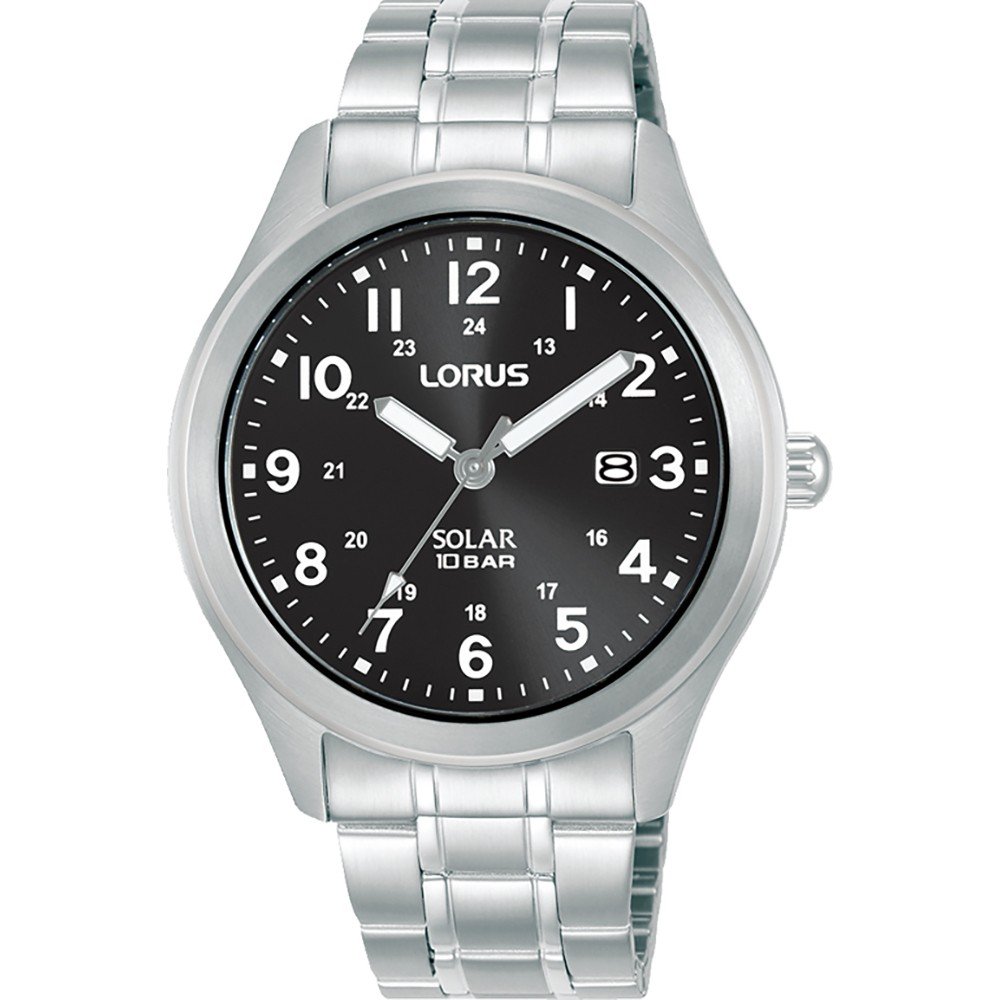 Lorus Classic RX385AX9 Horloge