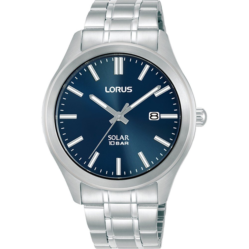Lorus Classic RX389AX9 Horloge
