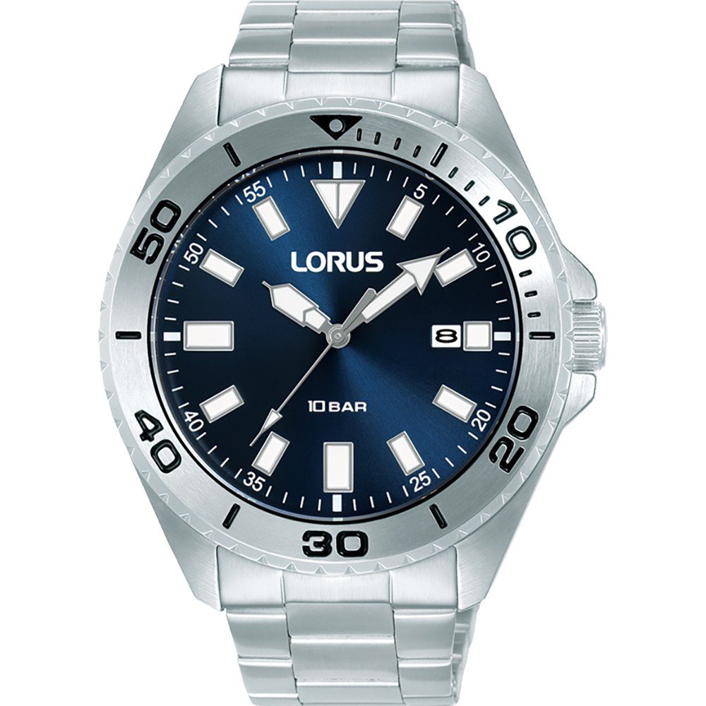 Lorus Sport RXH51KX9 Horloge