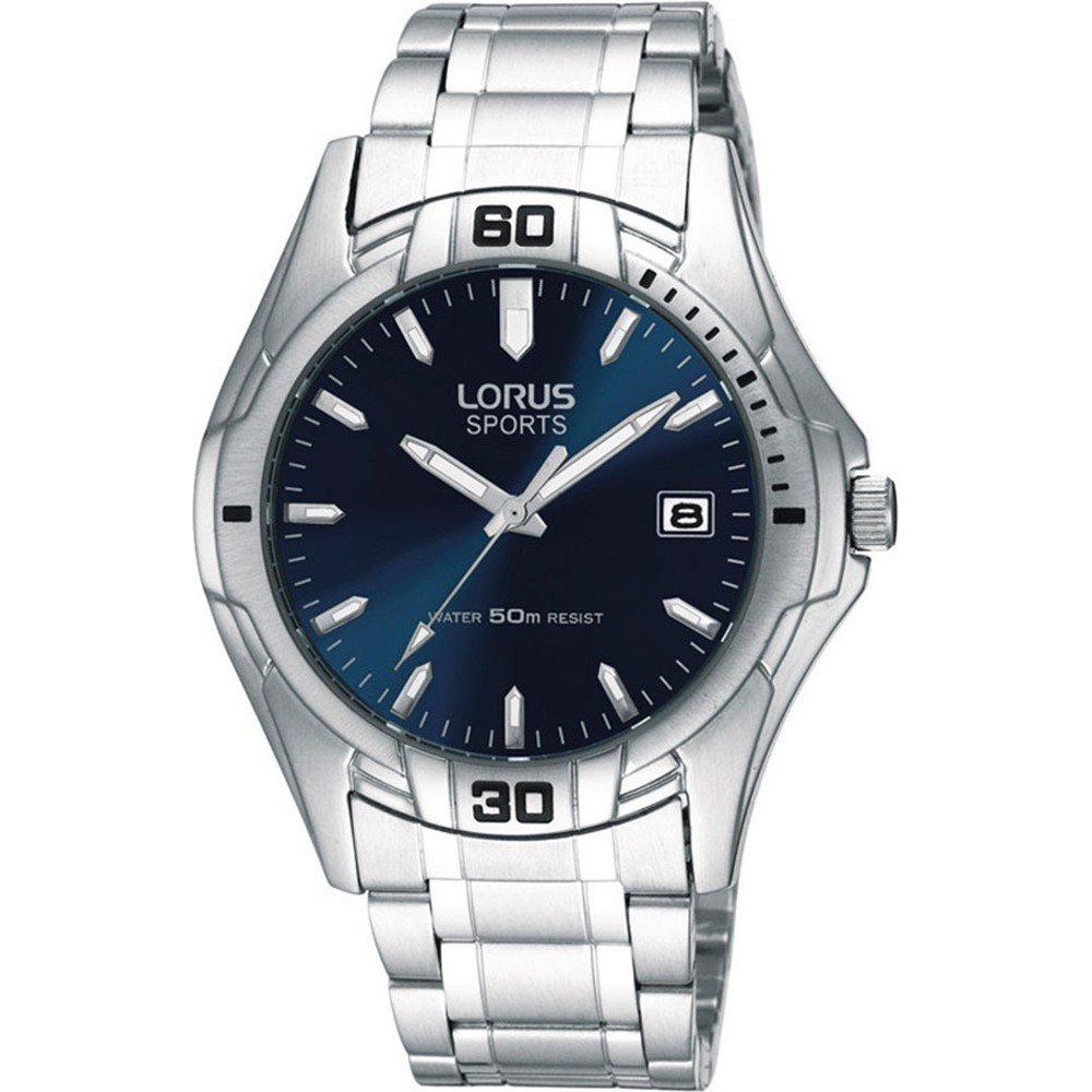 Lorus Classic RXH93EX9 Horloge